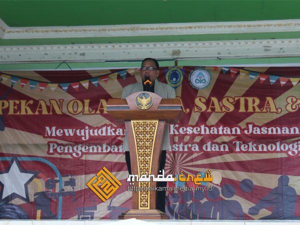 Classmeet Day 1 - 13 Desember 2023