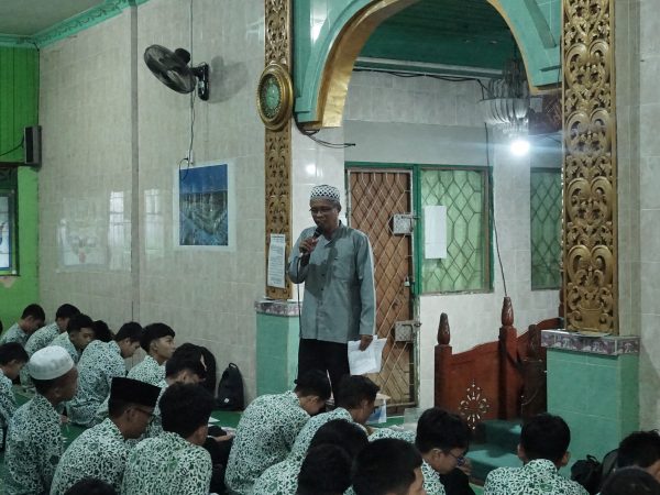 PESANTREN RAMADHAN 2024 PESANTREN RAMADHAN 2024