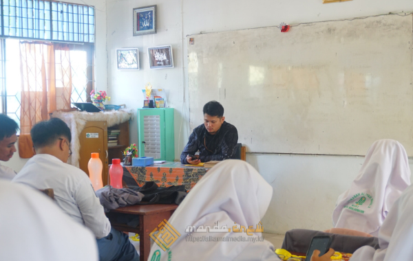 TryOut Online SKD - 22 Juli 2024 TryOut Online SKD - 22 Juli 2024