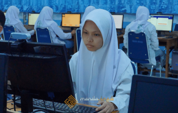 Gladi ANBK 2024- 12 Agustus 2024