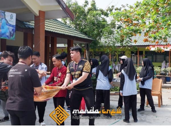 Lomba Peringatan Hari Kemerdekaan - Jum'at 16 Agustus 2024 Lomba Peringatan Hari Kemerdekaan - Jum'at 16 Agustus 2024