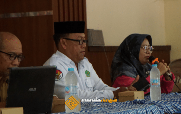 Kegiatan P5 Tema 1 Kelas XI - Selasa 10 September 2024