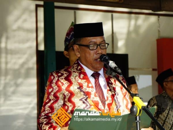 UPACARA PERINGATAN SUMPAH PEMUDA - Senin 28 Oktober 2024