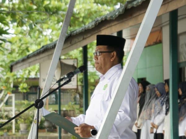 DOK UPACARA HARI KESAKTIAN PANCASILA - 1 OKTOBER 2024 DOK UPACARA HARI KESAKTIAN PANCASILA - 1 OKTOBER 2024