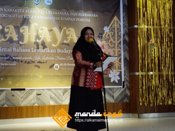 Sumbas CAHAYA DAY 1 - Senin 28 Oktober 2024 Sumbas CAHAYA DAY 1 - Senin 28 Oktober 2024