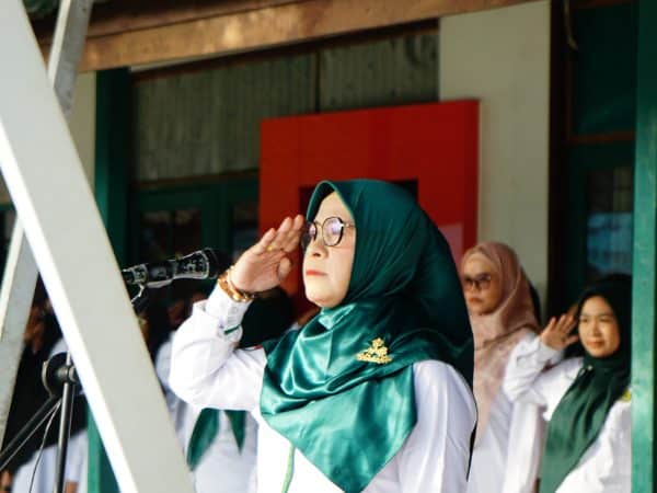 Upacara Hari Pahlawan 11 november 2024 Upacara Hari Pahlawan 11 november 2024