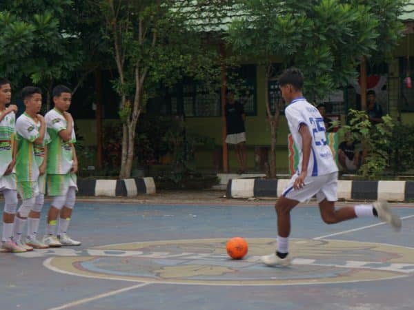 Mushtahsin Rimajra Day 3 - Ahad, 26 Januari 2025