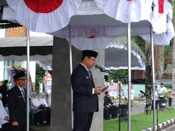 Hari Amal Bakti Ke-79 - Jum'at 3 Januari 20245