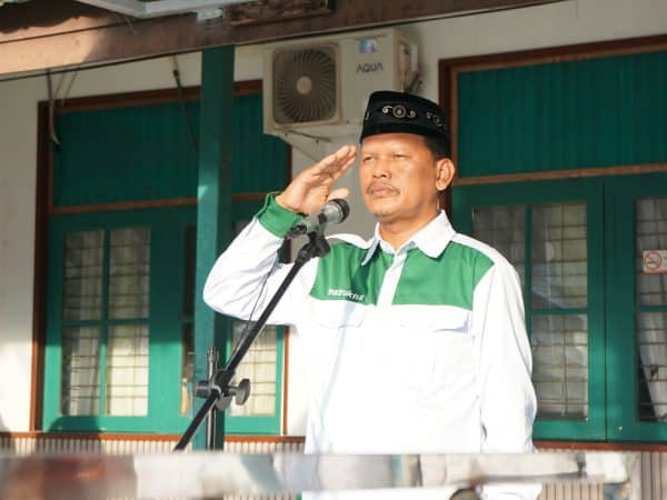 Upacara Hari Kebangkitan Nasional, 20 Mei 20205 Upacara Hari Kebangkitan Nasional, 20 Mei 20205