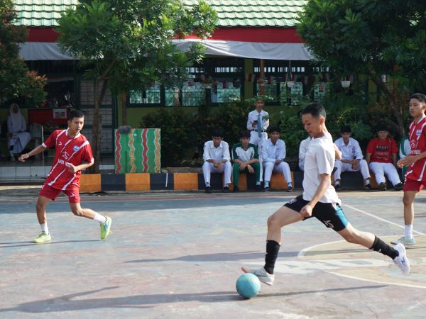 Aksara Day 2 - Jum'at, 15 Agustus 2025