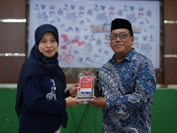 Pajak Bertutur 2025