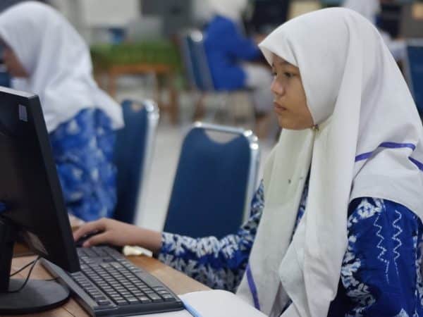 Pelaksanaan Olimpiade Madrasah Indonesia Tingkat Kota Banjarmasin Day-3 Kamis 11 September 2025 - Copy